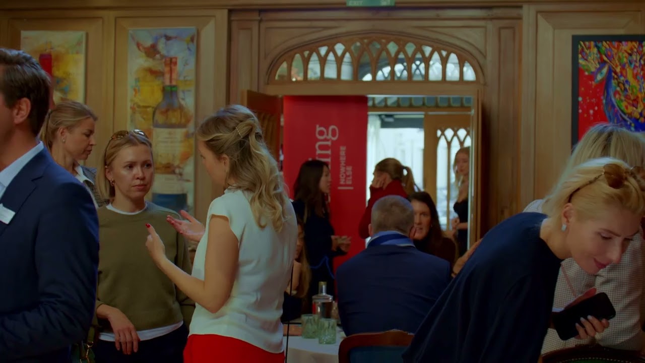 Swiss Learning — from knowledge to clients