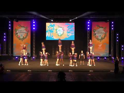 Lady Bears - U16 Level 3 | 1 place | June 24th 2023– Chemnitz