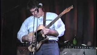 "Harlem Nocturn" Danny Gatton desktop