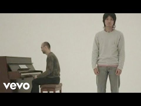 森山直太朗 - さくら（独唱）