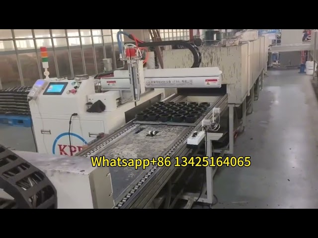 2K Mixing and Dispenser 2K Mixing and Dispenser Automatic Epoxy Resin Dosing Two Component Potting Polyurethane Dispensing Machine