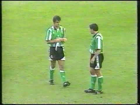 Tenerife: 2 - Racing de Santander: 2 (Jornada: 39 - 96/97)