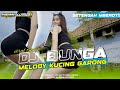 DJ BUNGA X MELODI KUCING GARONG PARGOY SETENGAH MBEROT