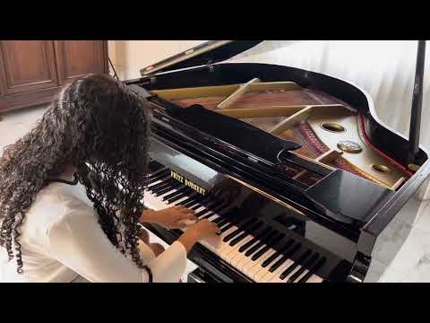 Hinos CCB no Piano - Pianolando Ester Rocha