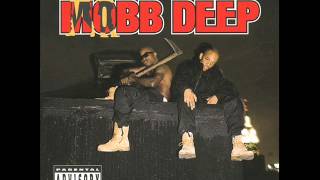 Mobb Deep-Me & My Crew(With Lyrics)