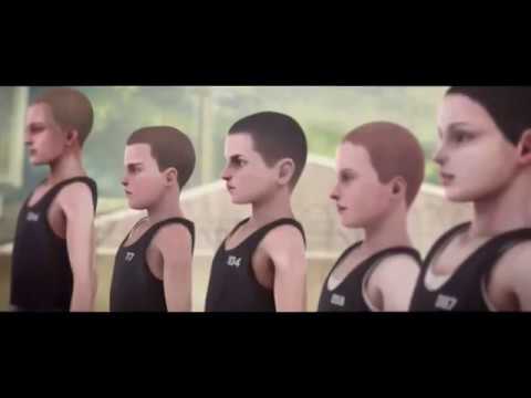 7 years - Halo music video