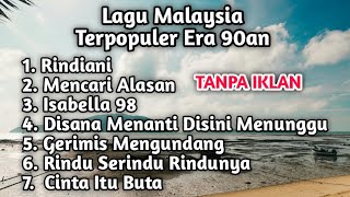 Download lagu Lagu Malaysia Lama Populer | Lagu Malaysia Tanpa Iklan | Lagu Malaysia Era 90an mp3