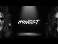 Videoklip Ali Gatie - Honest (Lyric Video) s textom piesne