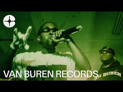 Van Buren Records | Coral