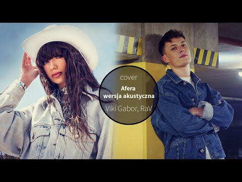 AFERA - Viki Gabor | RaV Kozik