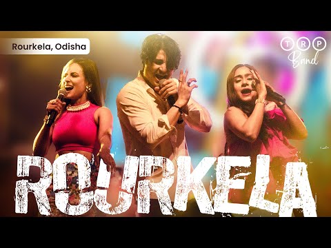 TRP Band – Rourkela thumbnail