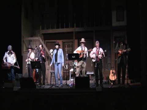 Faded Love with Dayna Wills.wmv