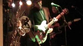 Thorbjorn Risager plays