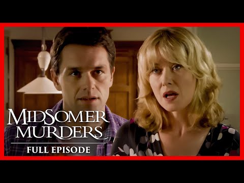 Dark Secrets | FULL EPISODE  | Season 14 | Episode 2 | Midsomer Murders