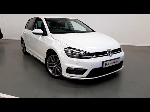 161D33474 - 2016 Volkswagen Golf HL 1.4TSI D7F 5DR 15 21,948