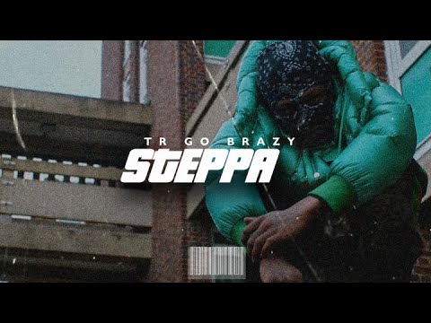 Kwengface x PS Hitsquad x Flute x UK Drill Type Beat - "Steppa" (Prod.TRTheProducer x @lawrobeats)