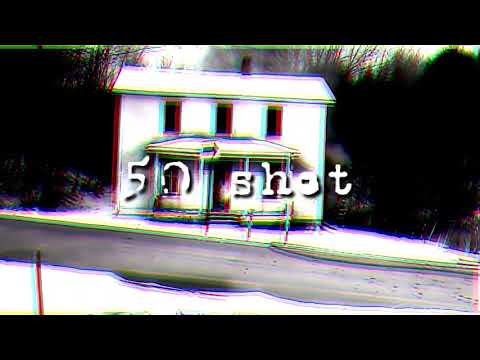 Feio x $krrt Cobain - 50 Shot (Prod. Mistaevill) VISUAL