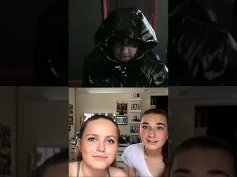 Found Famous Onlyfans Models On Omegle 😂