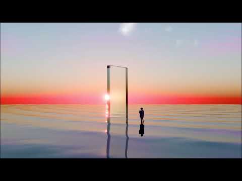 Teen Daze - Shoreline (Official Visualizer)