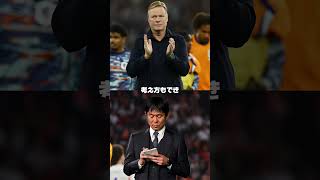 Fグループは何か起こるかもしれません #サッカー#jリーグ #日本サッカー #日本代表