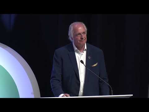 Keynote Speaker
