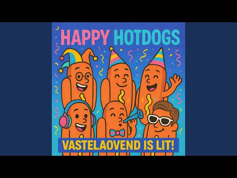 Vastelaovend is lit!