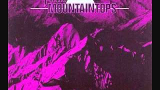 The Pink Mountaintops - Bad Boogie Ballin'