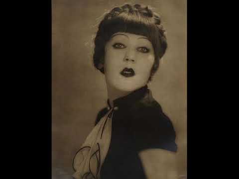 The Silver-Masked Tenor & B. F. Goodrich Silvertown Cord Orch. - So Will I, 1927