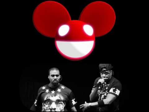 Deadmau5 VS Jaz Z & Kanye West - My Keys in Paris (Astada's Mashup)