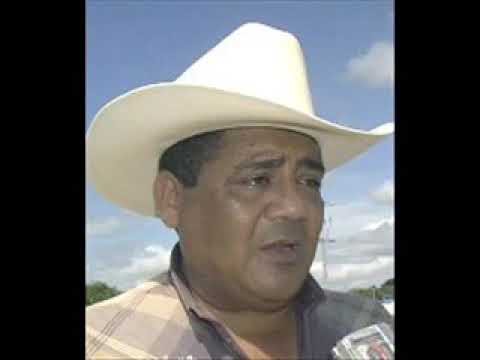 El agresivo  de siempre  don argenis salazar