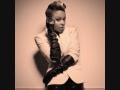 Chrisette Michele Fragile Lyrics