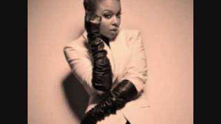 Chrisette Michele Fragile Lyrics