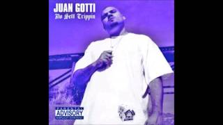 Juan Gotti ft. SPM - Fear No Evil (SLOWED &amp; THROWED) Dj ScrewHead956