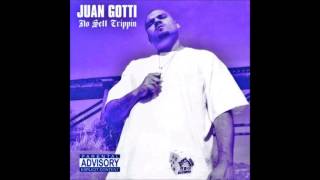Juan Gotti ft. SPM - Fear No Evil (SLOWED &amp; THROWED) Dj ScrewHead956