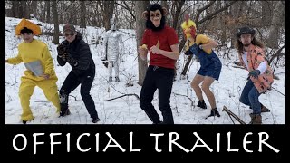 The Eggvengers: Egg Game - Official Trailer