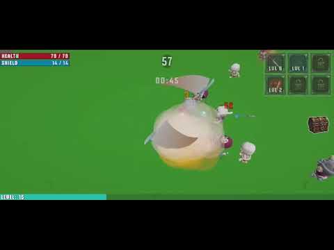 Skelly Siege video thumbnail