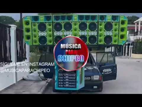 Yomel El Meloso ❌ Harryson ❌ Vuelta - CULIN CUNFLAY DOBLE TONO (CAR AUDIO) I PARA MUSICÓLOGOS