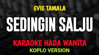 Download lagu SEDINGIN SALJU - Karaoke New Version ( EVIE TAMALA ) mp3 Download lagu SEDINGIN SALJU - Karaoke New Version ( EVIE TAMALA ) mp3