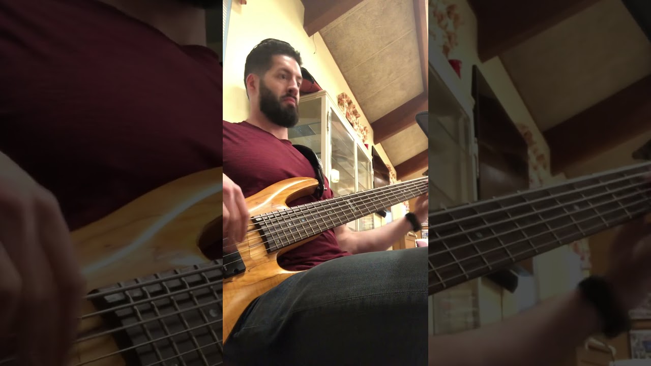 Promotional video thumbnail 3 for Justin Henderson