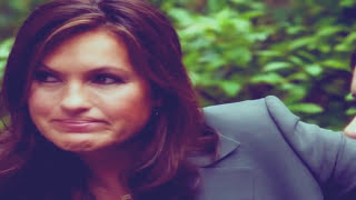 SVU - Best Moments of Season 14