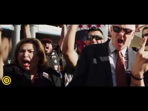Metallica: 72 Seasons – Világpremier trailer