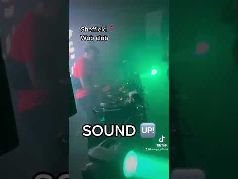 BAILEY P LIVE in Sheffield