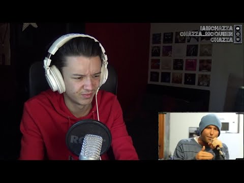 Reacting to the Aus Rapper Tag (#21-30) UK Reaction & Thoughts
