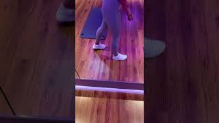 Let’s go gym together ?