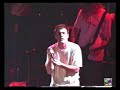 Lagwagon "Island of Shame" Milan, City Square 27feb1995