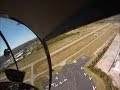 R22 Helicopter Training 12 I 180 Auto Intro L Pirouettes L Hover Around Point