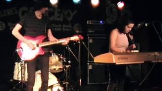 Proud Simon - One Night Stand on a Cadmium Yellow Avenue (Live at Arlene's Grocery)