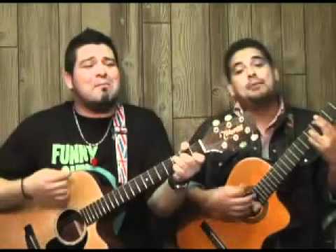 Osiris Flores - Cuando yo era morro (Parodia Enrique Iglesias-Juan Luis Guerra)