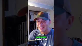 Evil&#39;s Disguise: When Your Greatest Desire Deceives