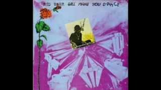 ANTHONY RED ROSE - CAN`T KNOCK ME